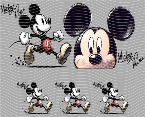 Mini stanlye cup-KW445